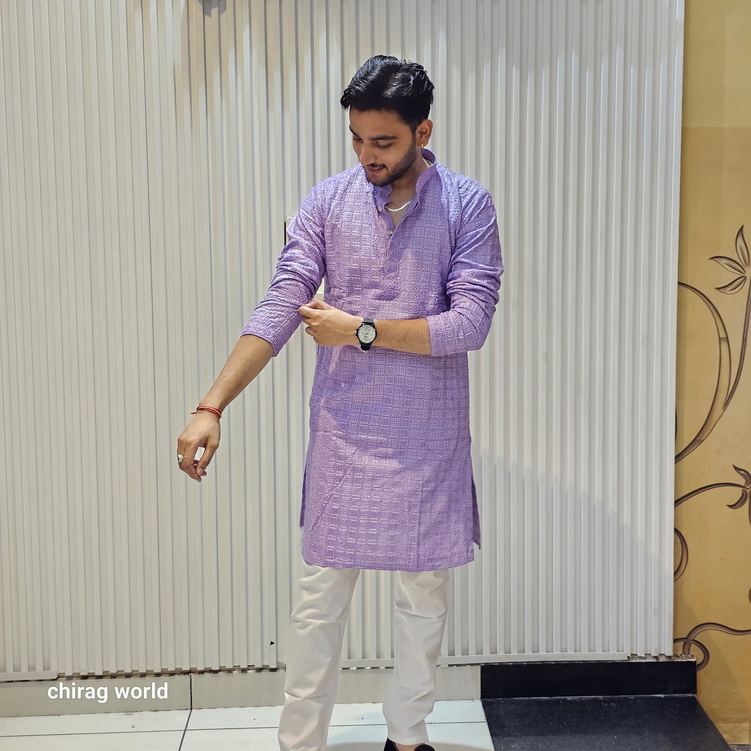 Kurta Pajama